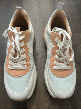 Altar'D State Jazlynn Women's Chunky Sneakers SZ US 6